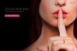 Ashley Madison sexafspraakjes