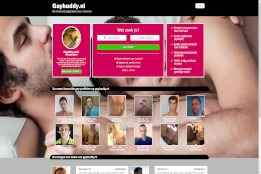 Gaybuddy gay sexdating