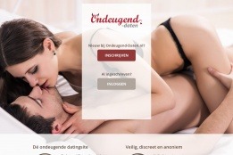 Ondeugend Daten