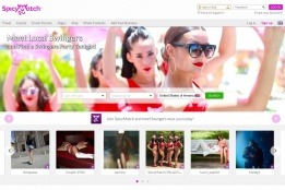 Spicymatch swingers
