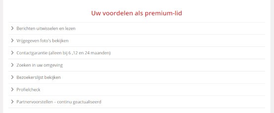 gayparship gratis lid versus premium lid